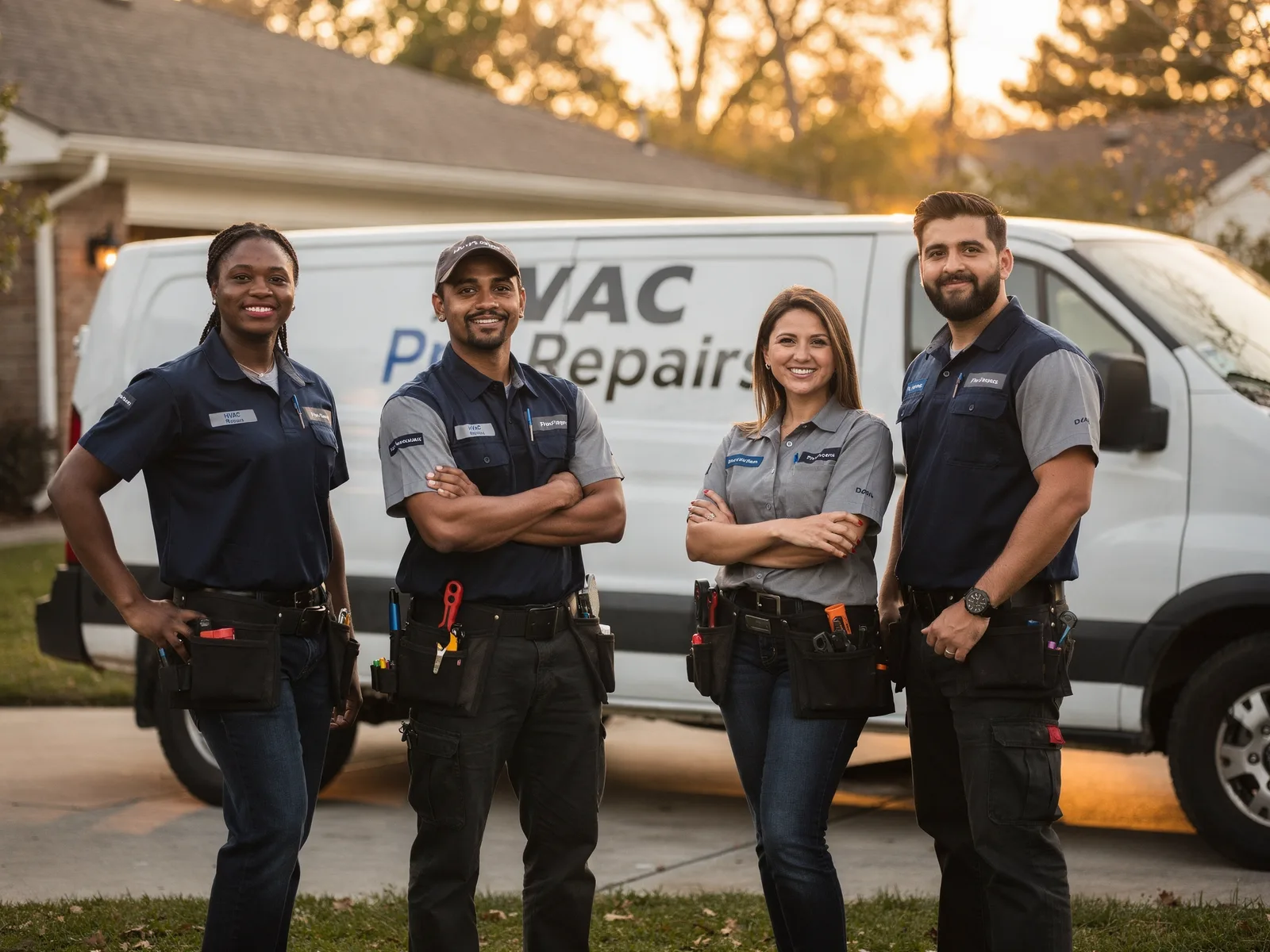 Heat Pump Repair company in Honey Brook, PA