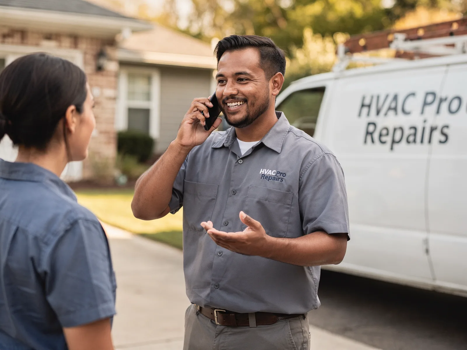 Heat Pump Repair Honey Brook, PA FAQs